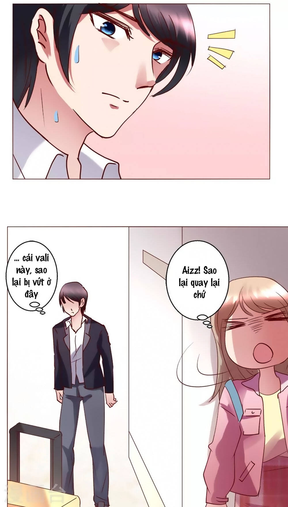 một tuần làm tình nhân chapter 28 12