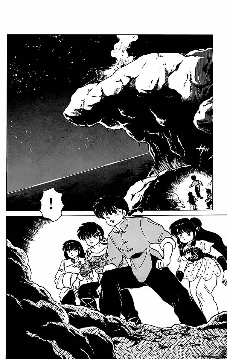 suối lời nguyền chapter 184 3