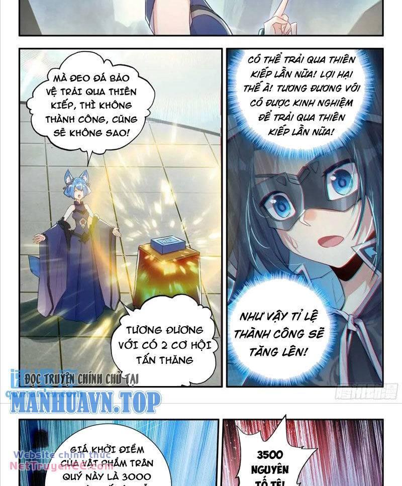 đấu la đại lục 5 - đường tam trùng sinh chapter 161 18