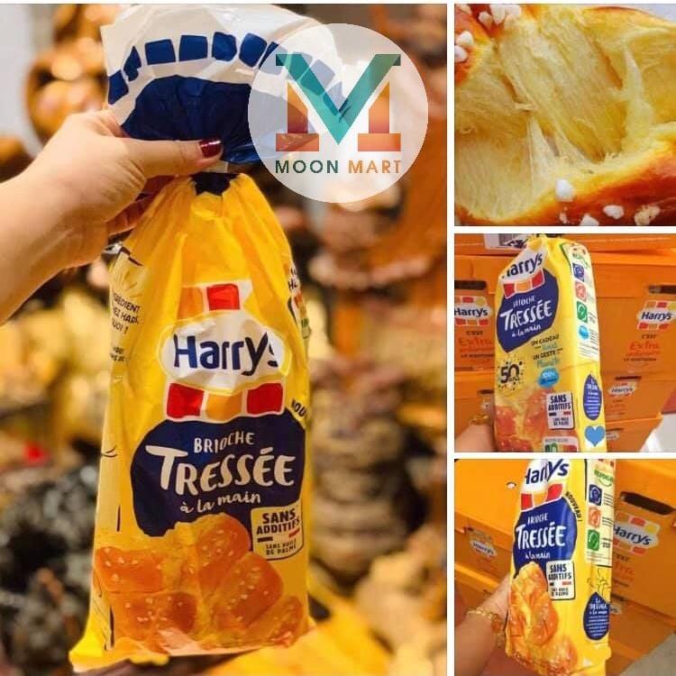 COMBO 2 BÁNH MÌ HOA CÚC HARRYS PHÁP