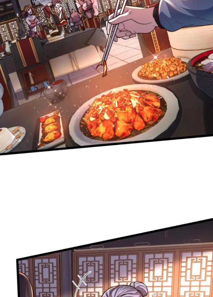 ta nuôi ma quỷ ở trấn ma ti chapter 245 26