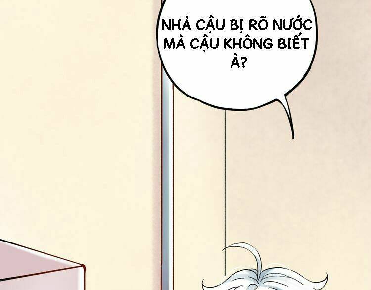 trạch thượng tịch mịch huỳnh hỏa chapter 6.2 71