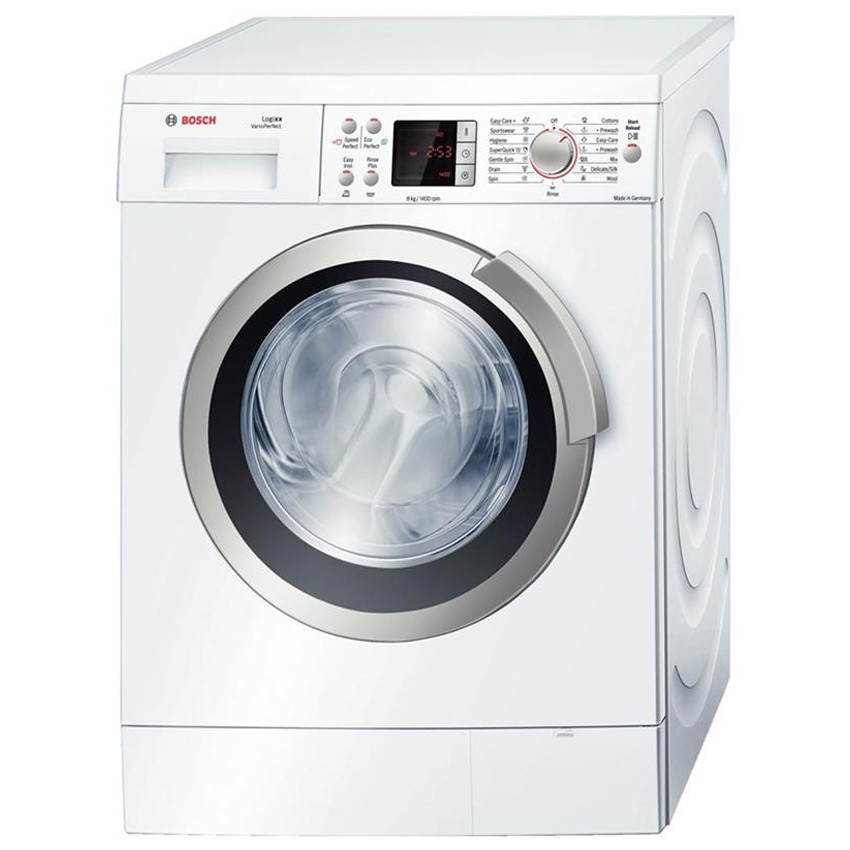 Máy Giặt Bosch WAN28260BY 8kg