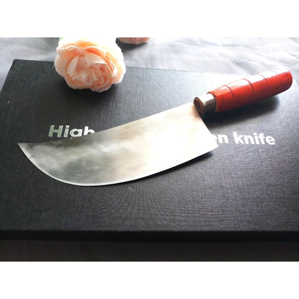 DAO - DAO BẾP  AN TIÊM BẦU MŨI HẾCH MÃ XXSAT12 ĐỘC 6996 topcomshop vn