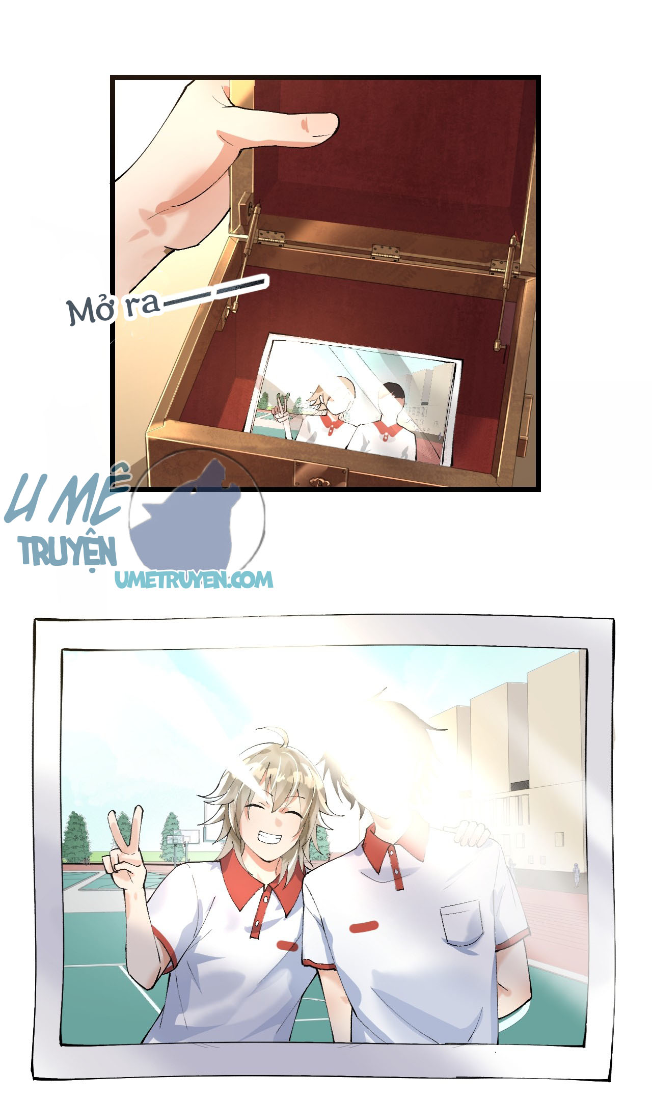 tức thời phạm quy [ tức thì vi quy ] chapter 3 41