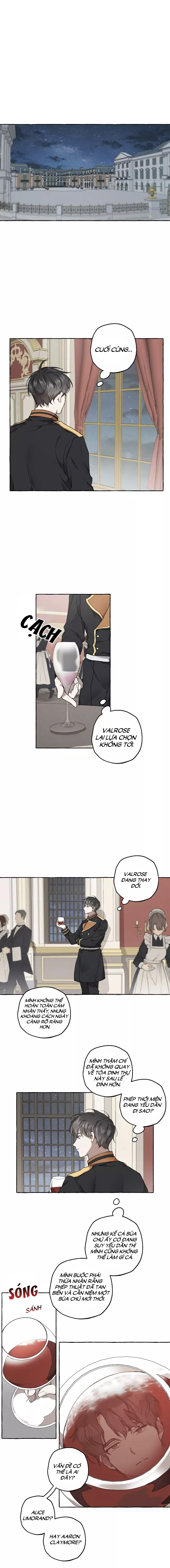 tất cả đều là sai lầm chapter 11 1