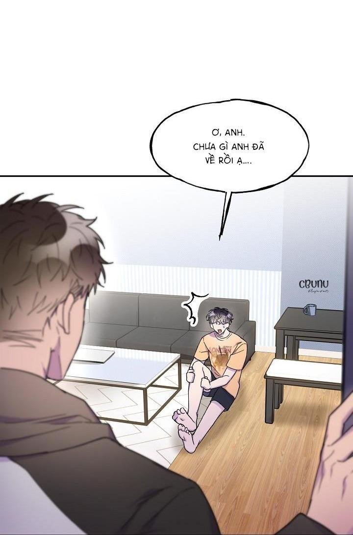 |drop| nụ hôn chết chóc chapter 18 123