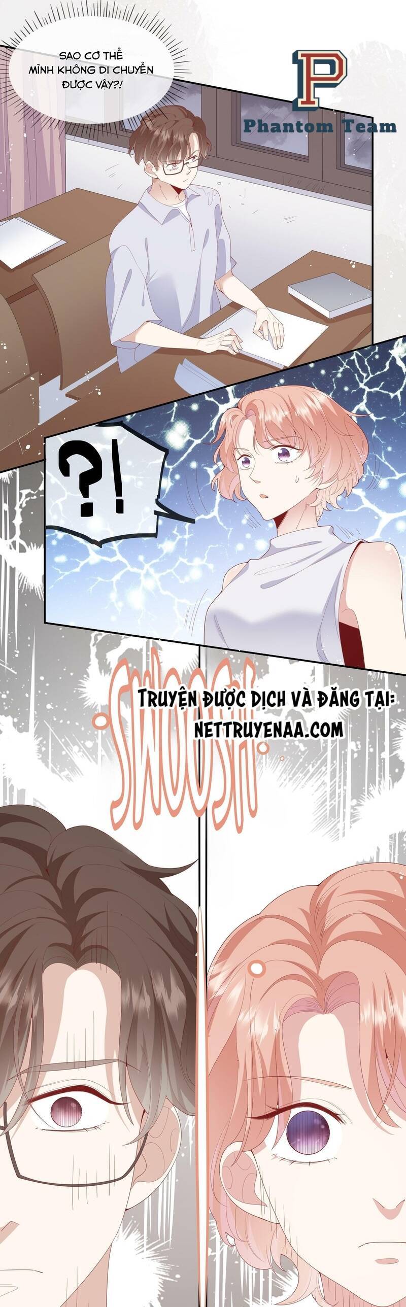 làm ơn đừng quá kiêu ngạo chapter 27 15