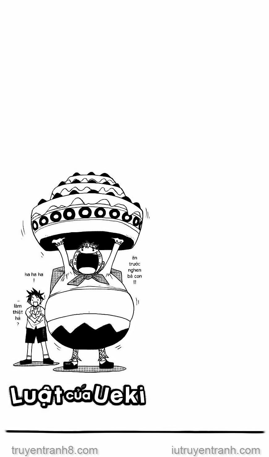 law of ueki chapter 61 19