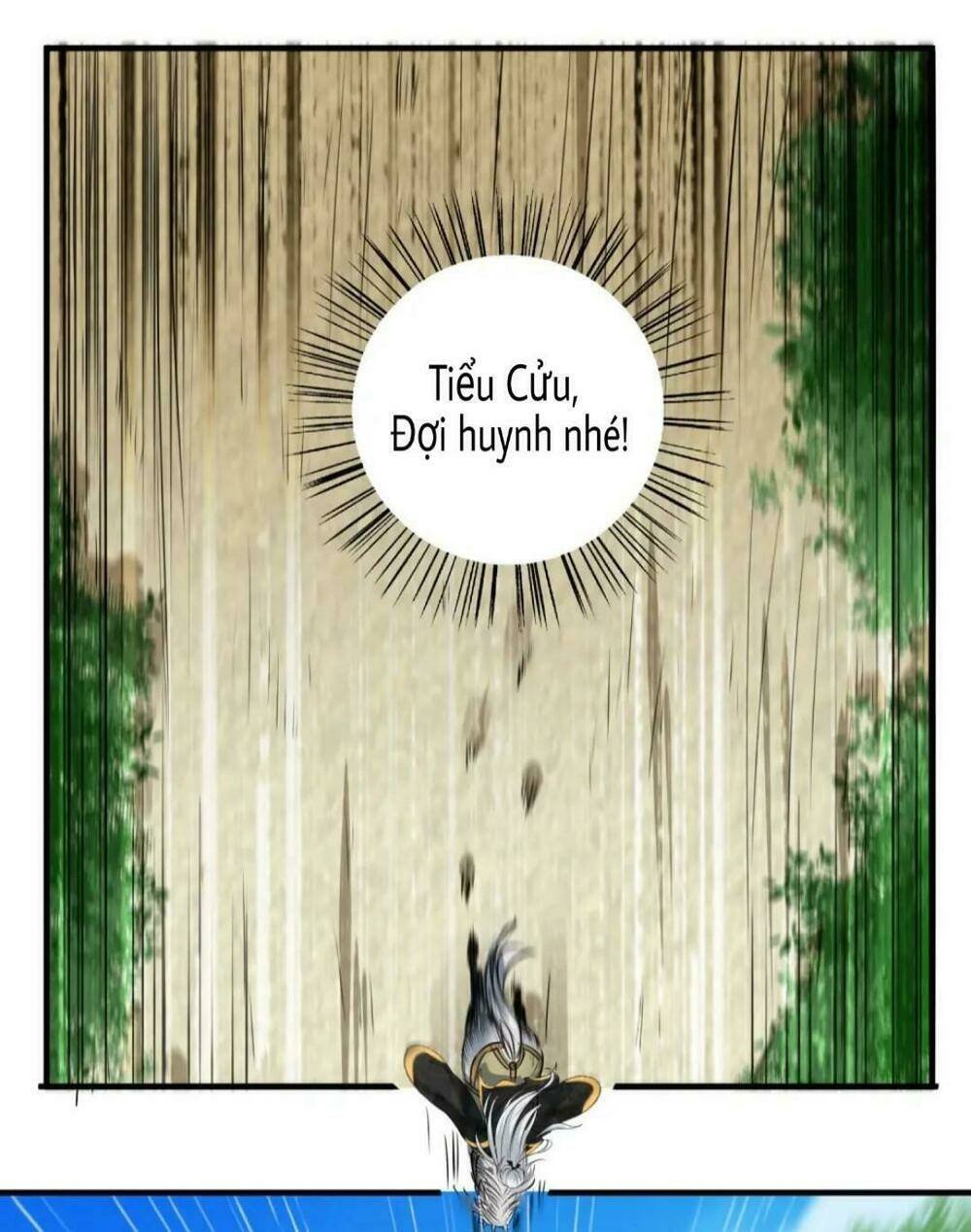 thời gian tình yêu chapter 34 10