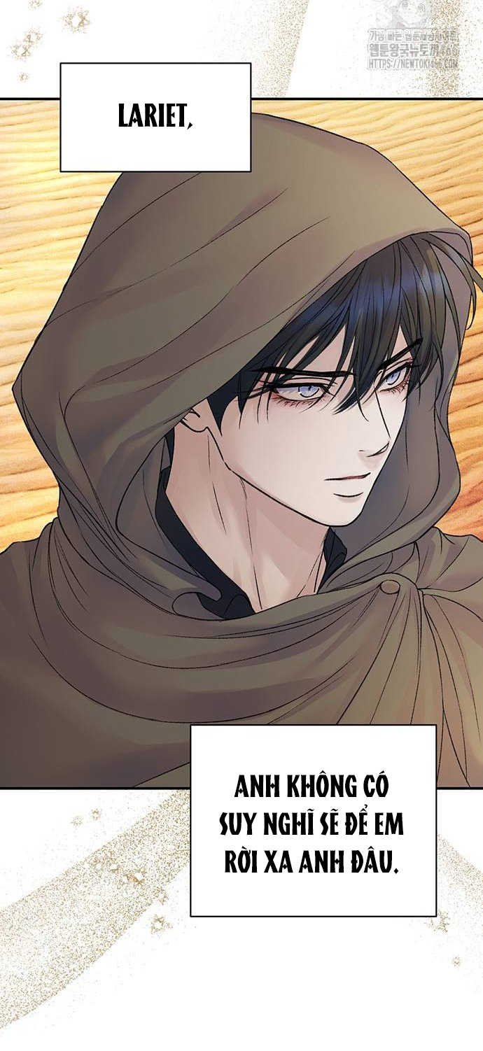 tôi tưởng bản thân không còn sống được bao lâu! chapter 79.2 20