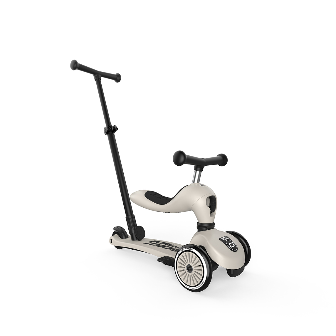 Xe scooter trẻ em Scoot and Ride Highwaykick 1 Push and Go