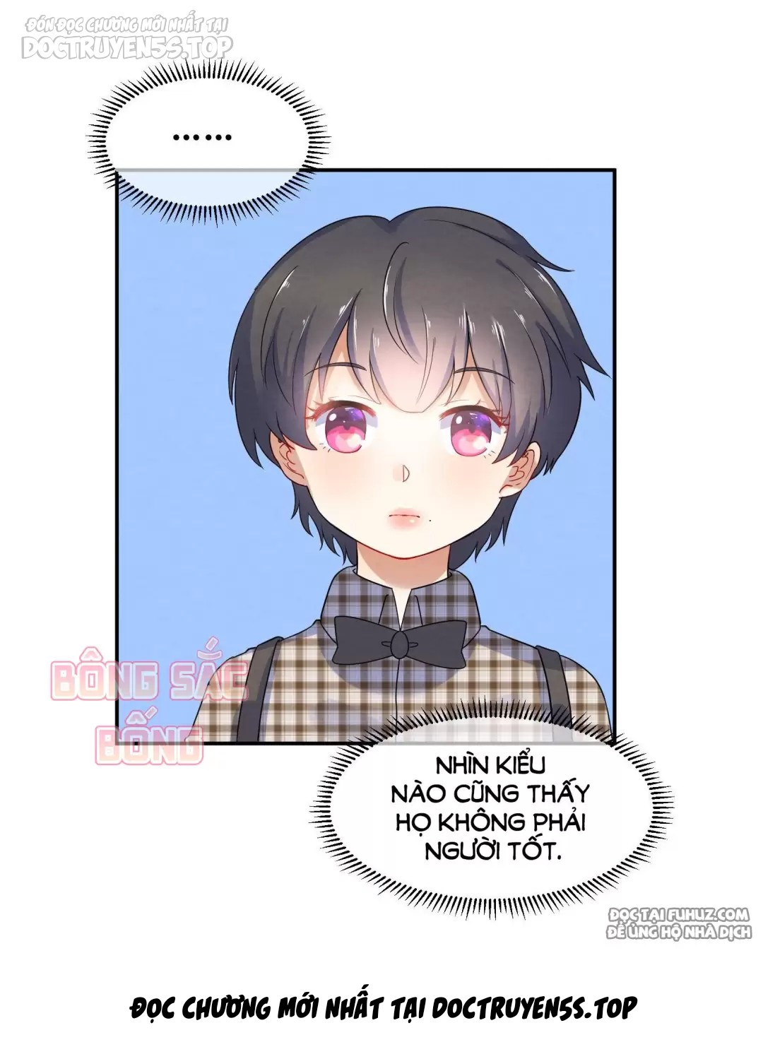 lời nói dối của cô ấy chapter 24 6