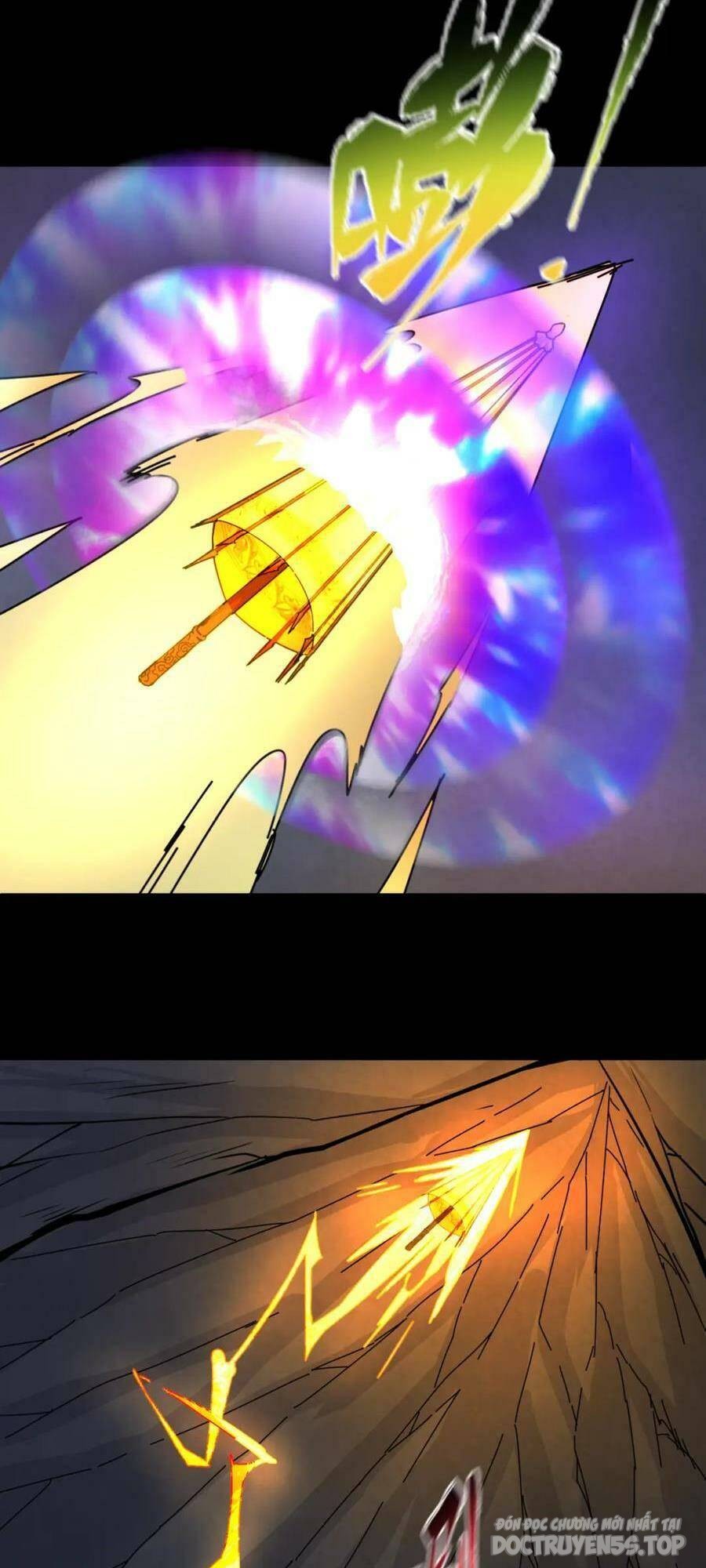 toàn cầu quỷ dị thời đại chapter 84 36