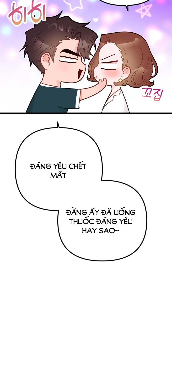 Mối Quan Hệ Không Tốt chapter 30.2 - Trang 31