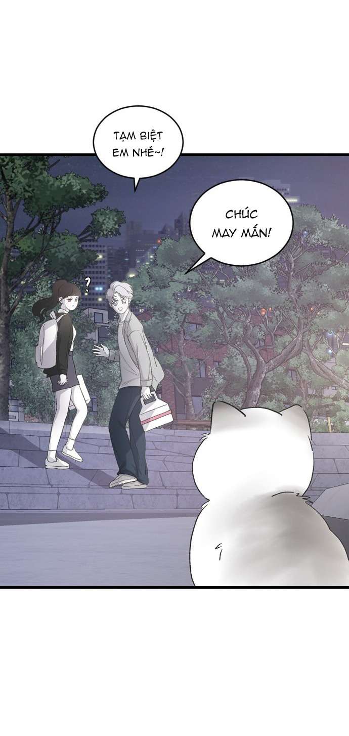 ba anh trai cực phẩm của tôi chapter 68 10