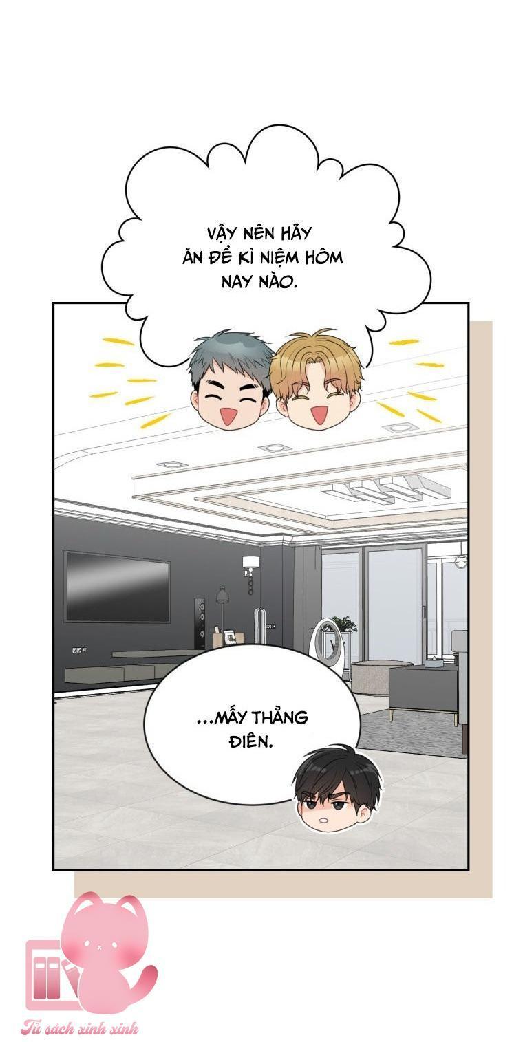 mong được chị chỉ bảo, tiền bối chapter 14 39