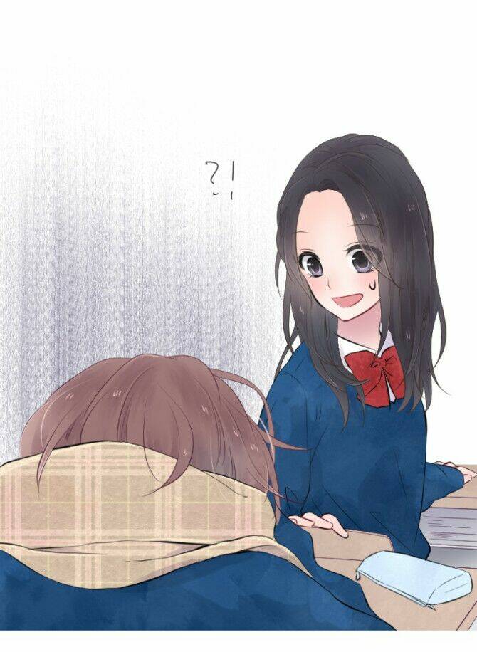 yêu không thể nói chapter 17 21