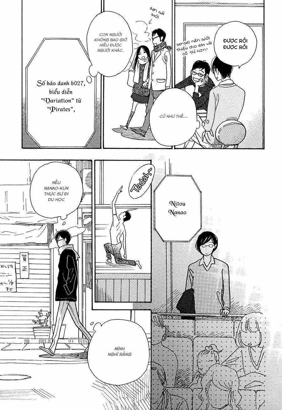 dấu hoa thị chapter 1 8