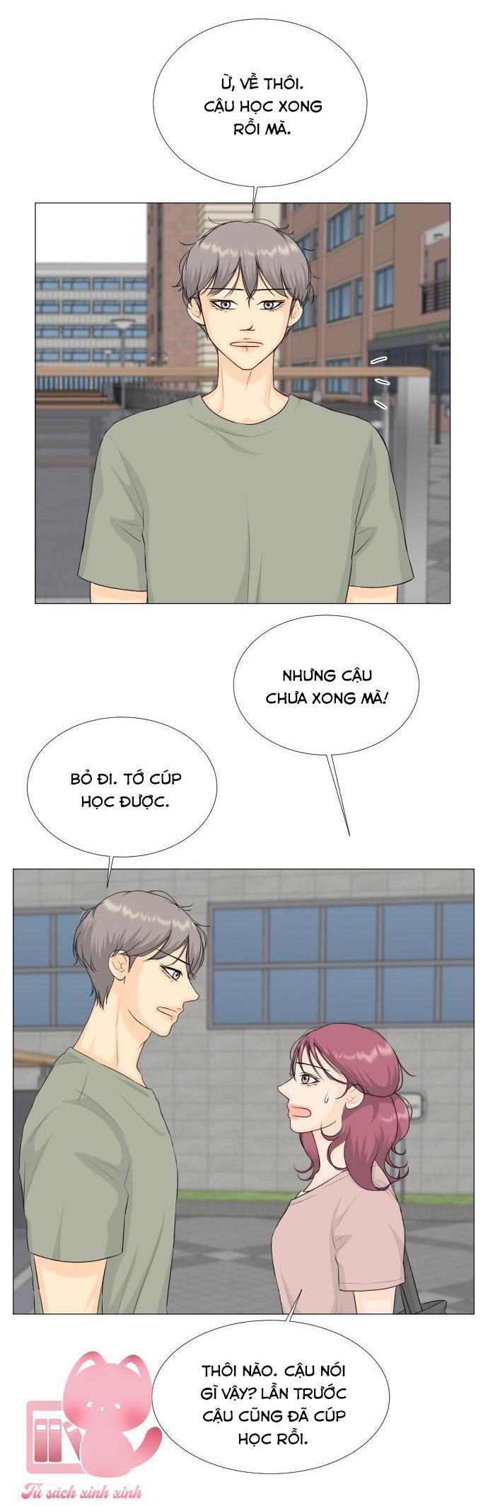 bán quỷ chapter 66 22