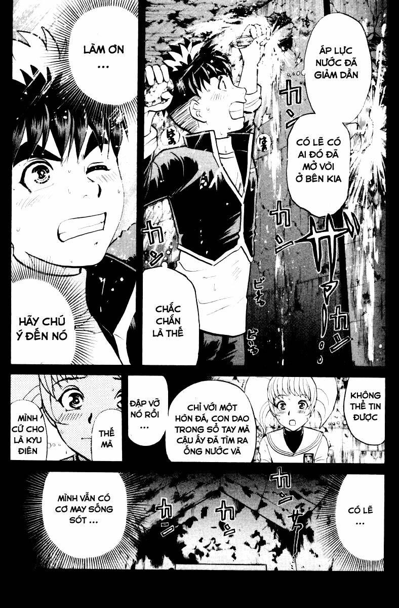 detective academy q chapter 50 3