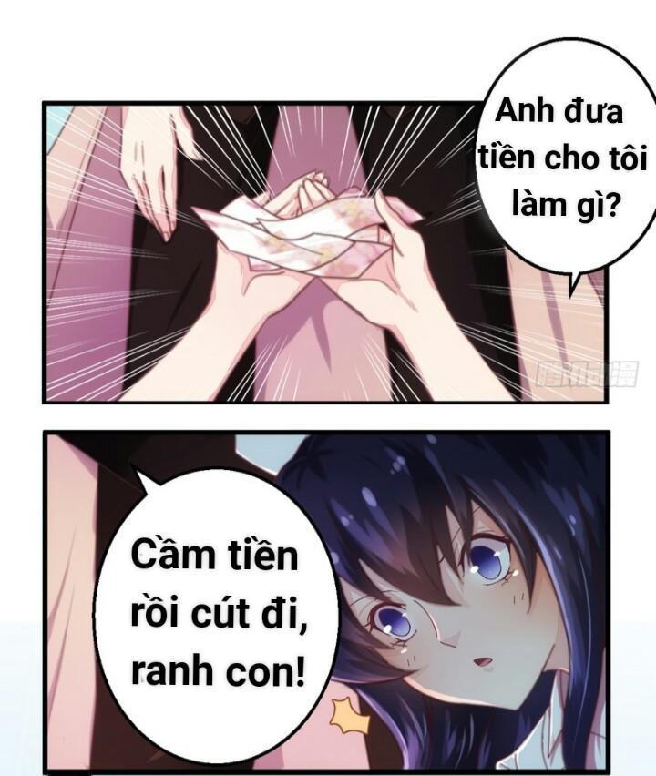tổng tài đã cưới em chapter 5 6