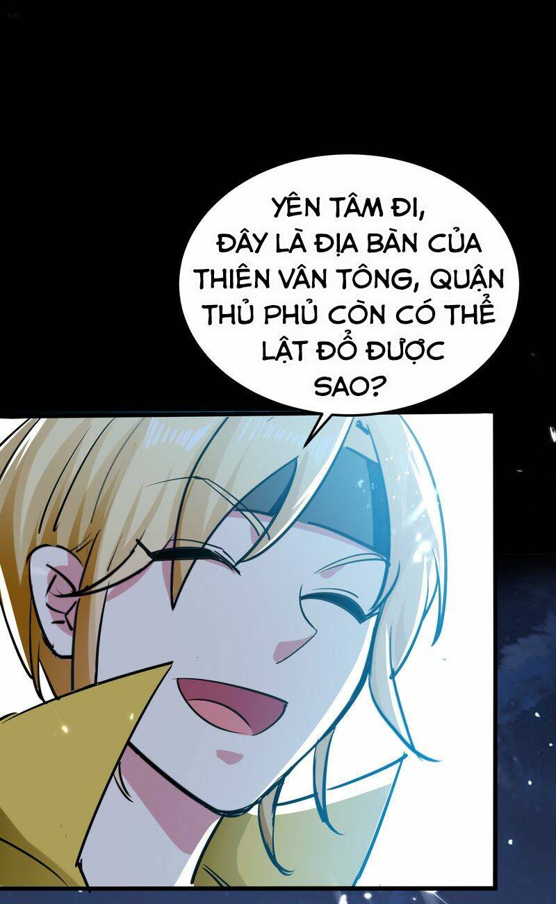 vạn giới tiên vương chapter 62 24