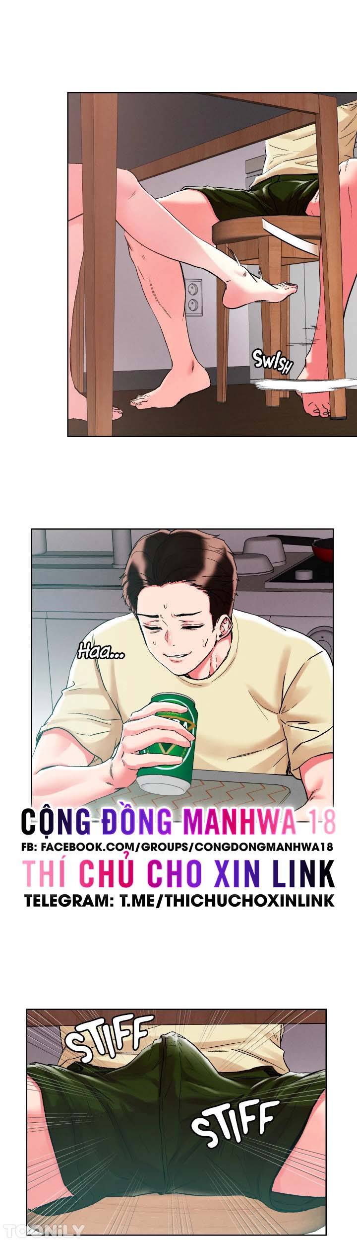 quyền năng chịch gái chapter 84 16