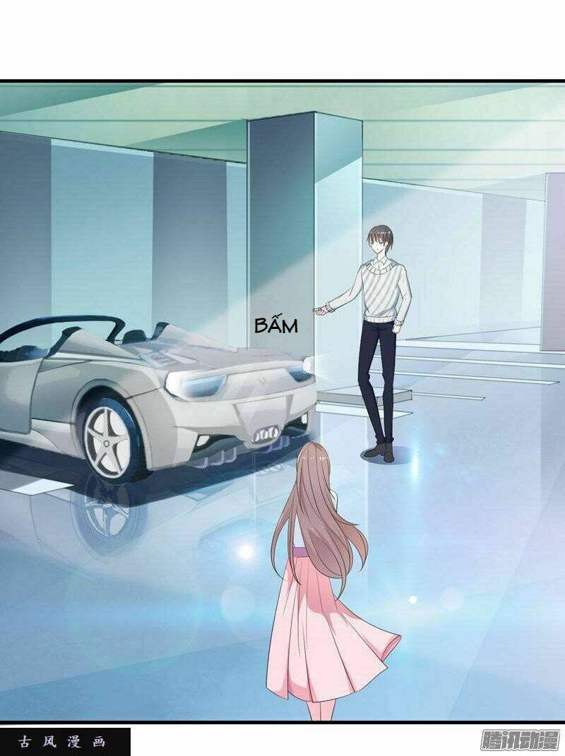 anh trên thiên đường, tôi dưới địa ngục chapter 8 12