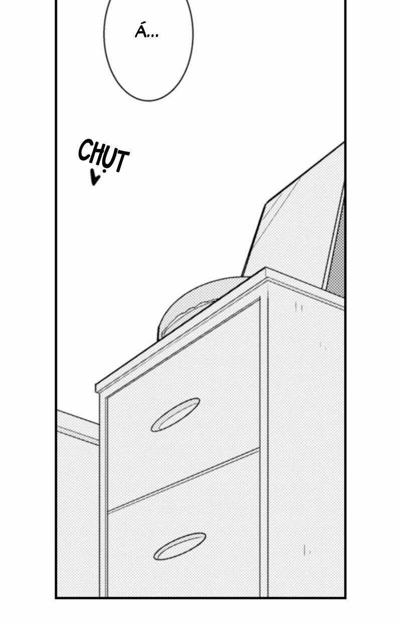 cô dâu cửu vỹ hồ chapter 8 23