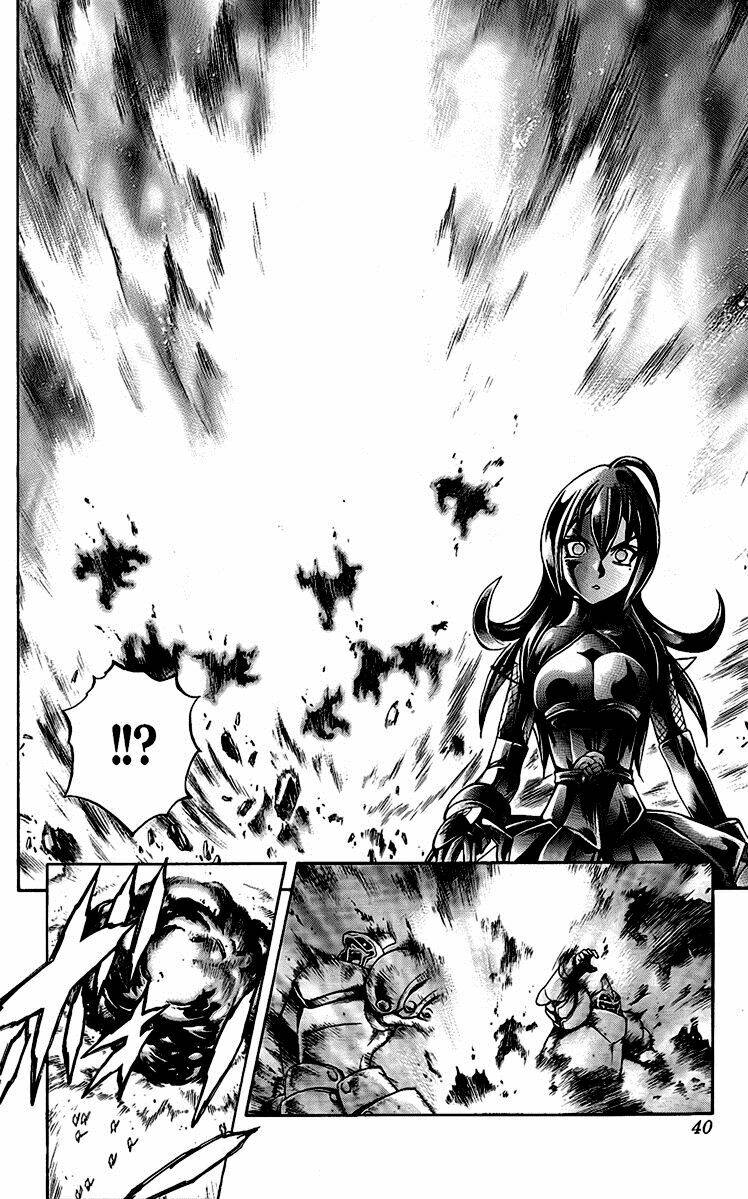 phù thủy phép thuật chapter 62 36