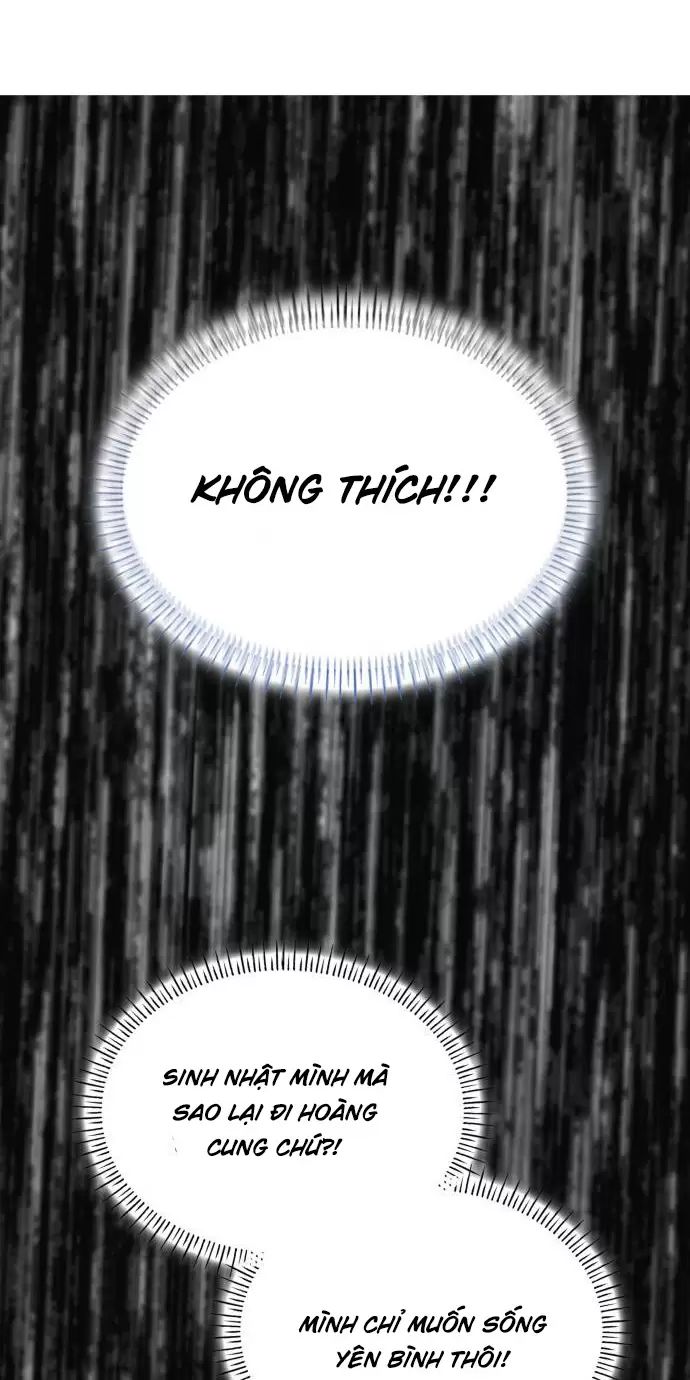 sống trong vườn hoa của công chúa chapter 3 70