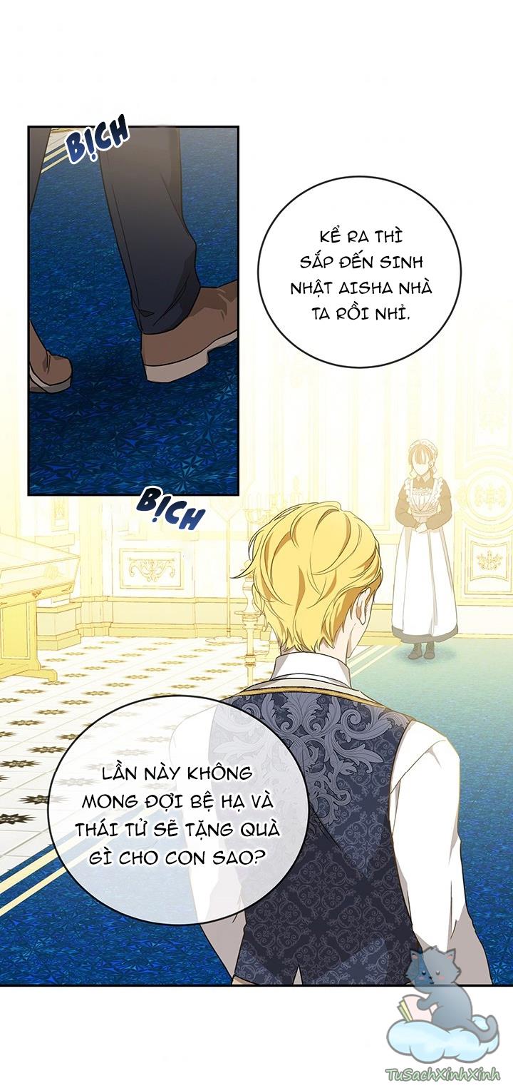 Lần Nữa Toả Sáng chapter 4.5 4