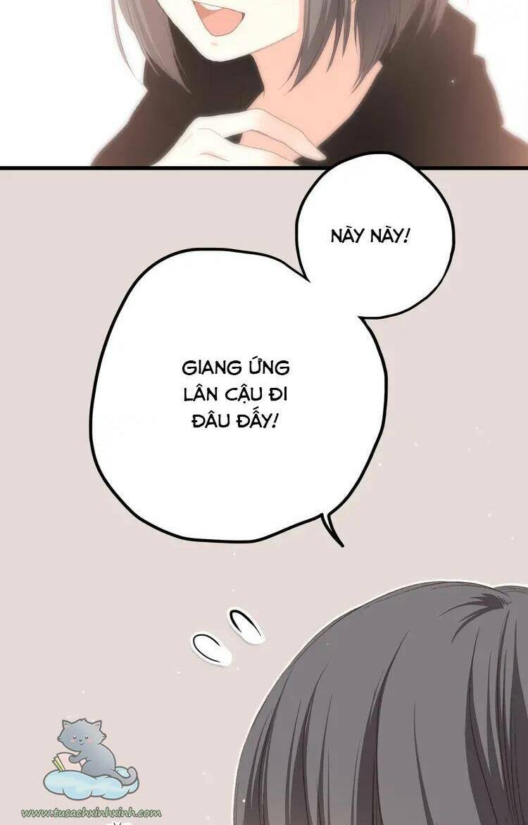 con tim rung động 3 chapter 59.1 19