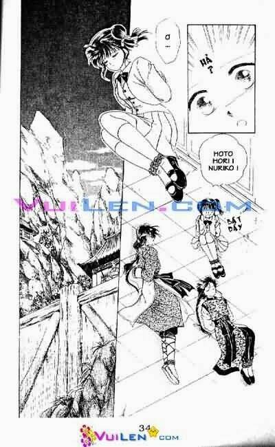 quyển sách kỳ bí chapter 4 35