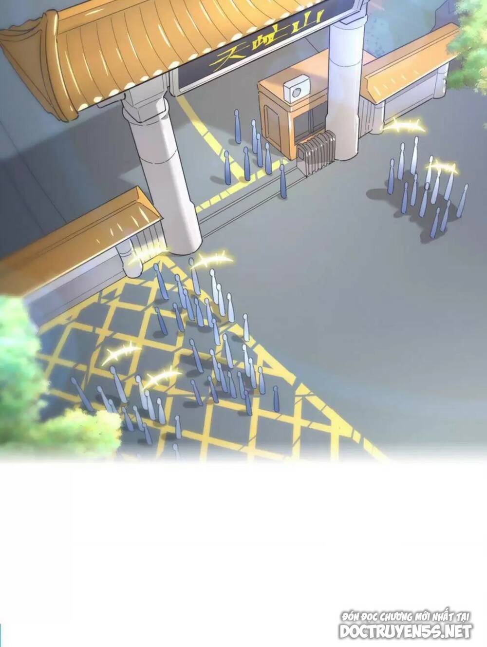 ngự thú phản khoa học chapter 35 6