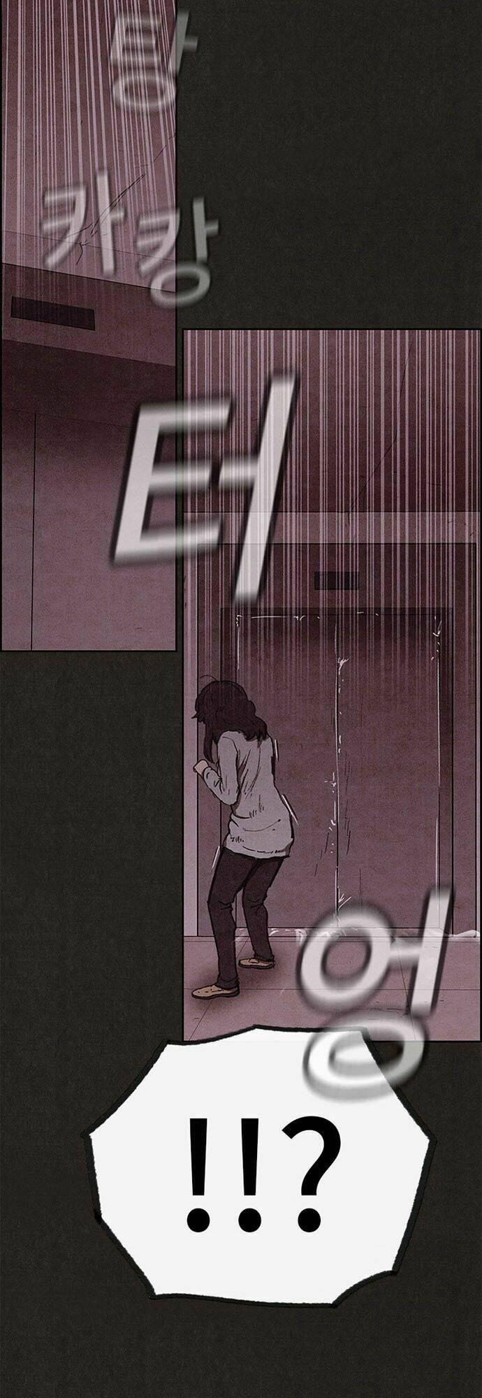 quái vật tại chung cư xanh chapter 92 39