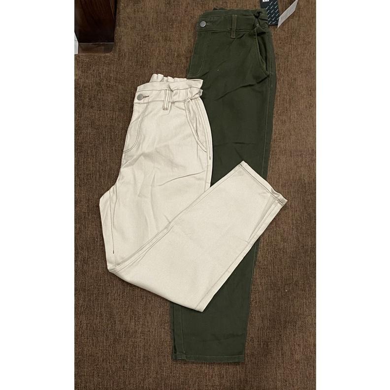 Quần jeans baggy xuất khẩu - Hàng dư xịn