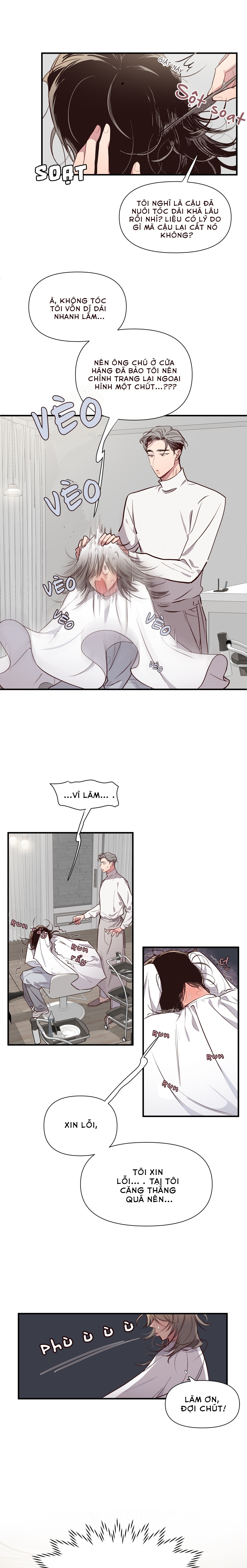 những suy nghĩ thầm kín trong đầu chapter 1 7