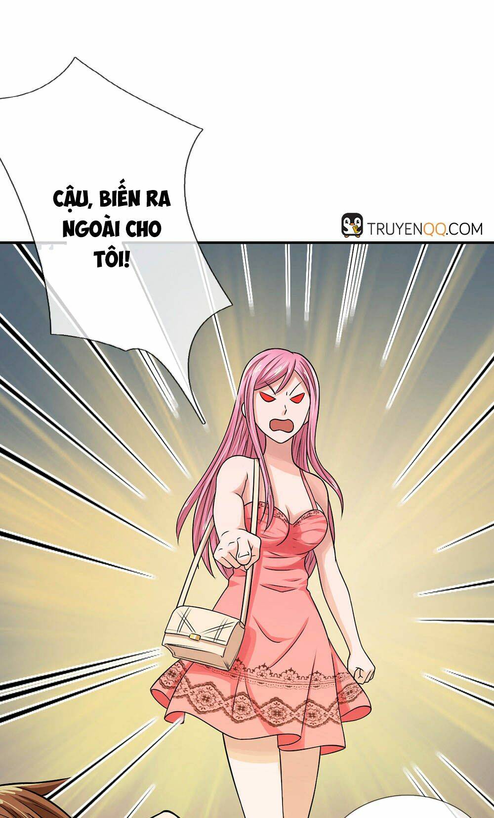 cực phẩm tiên y chapter 2 29