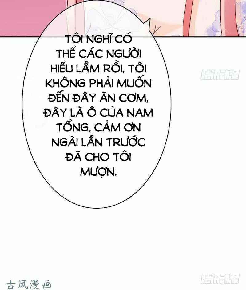 manh thê khó dỗ phần 1 chapter 41 29