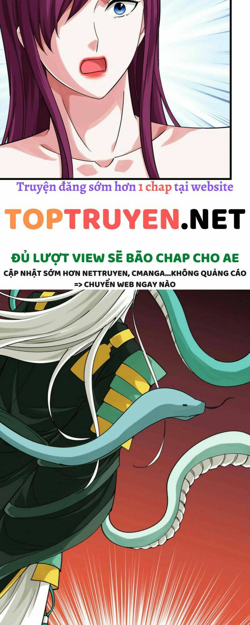 trọng sinh ta là đại thiên thần chapter 196 22