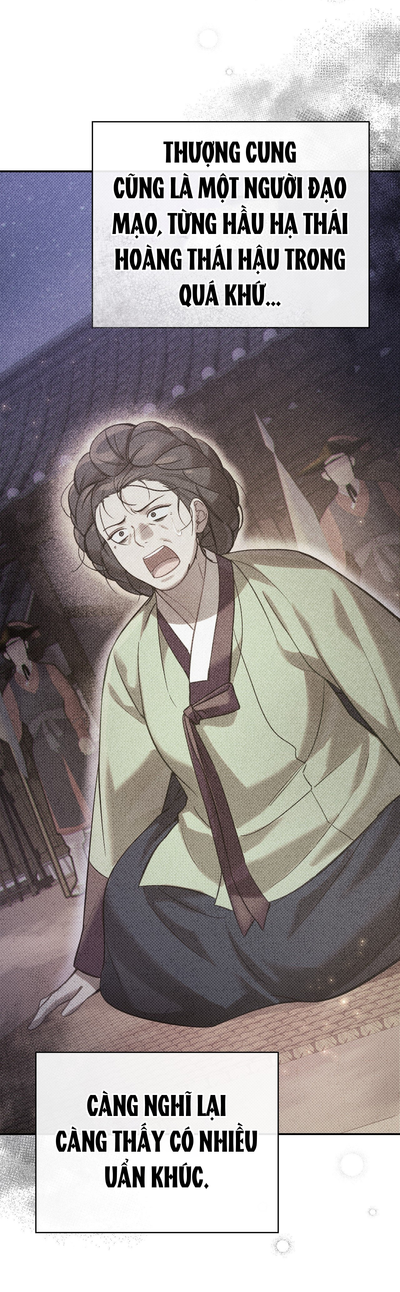 [18+] hậu cung kế chapter 20.2 5