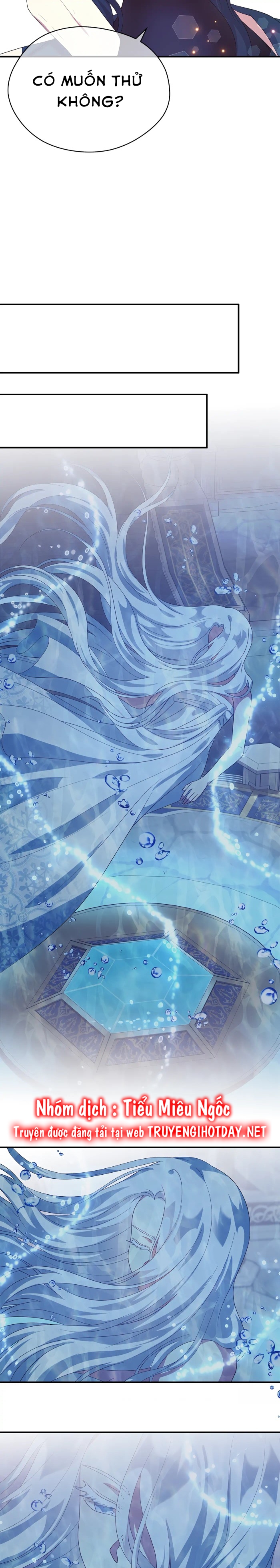 tôi không phải là nữ anh hùng chapter 63 17