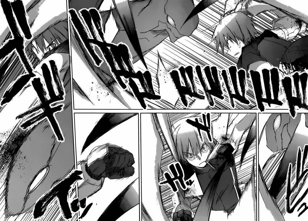 valkyria nainen kikan chapter 5 26