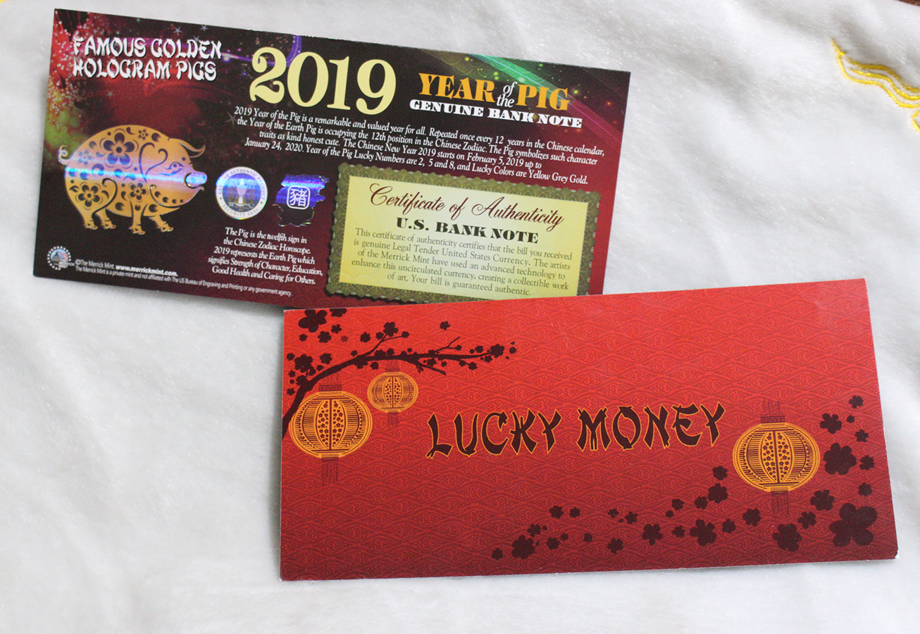 Quà Lưu Niệm Lucky Money (L_M)