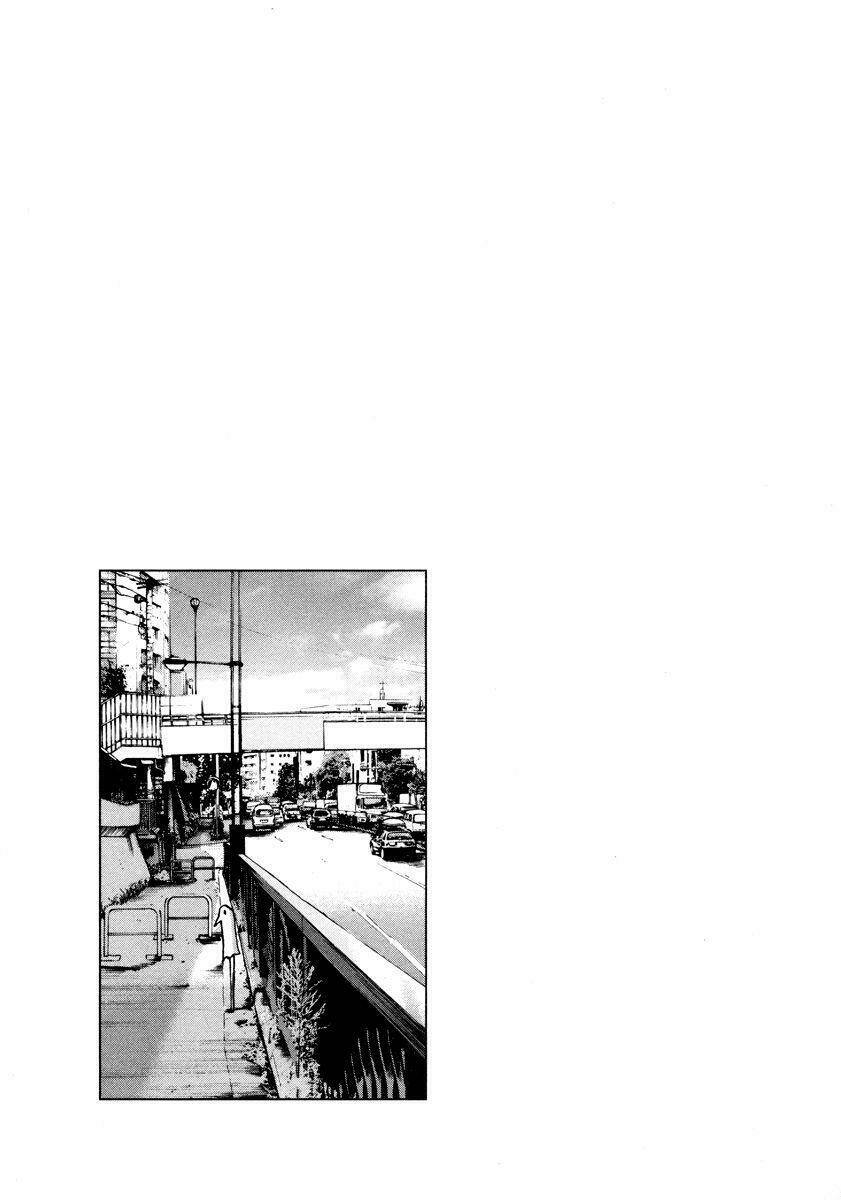 chúc ngủ ngon, punpun chapter 16 17