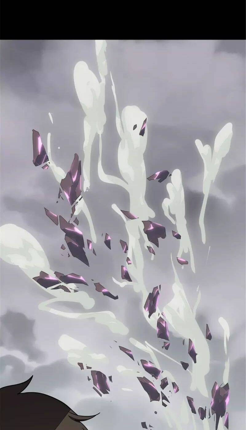 bạn gái virus của tôi chapter 306 31