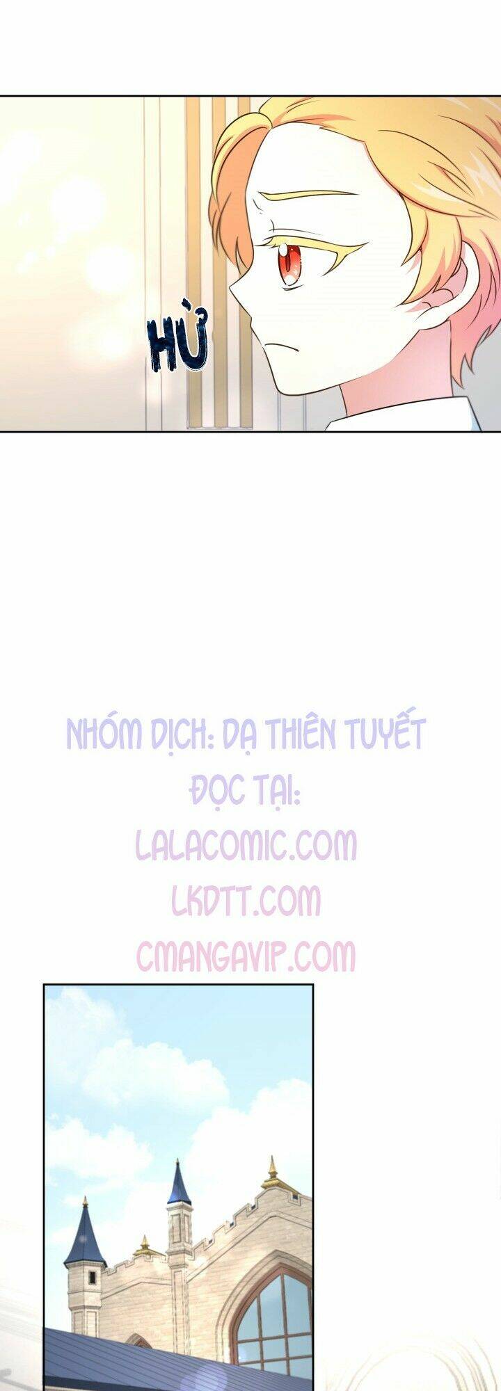 công chúa xấu xa chapter 25 9