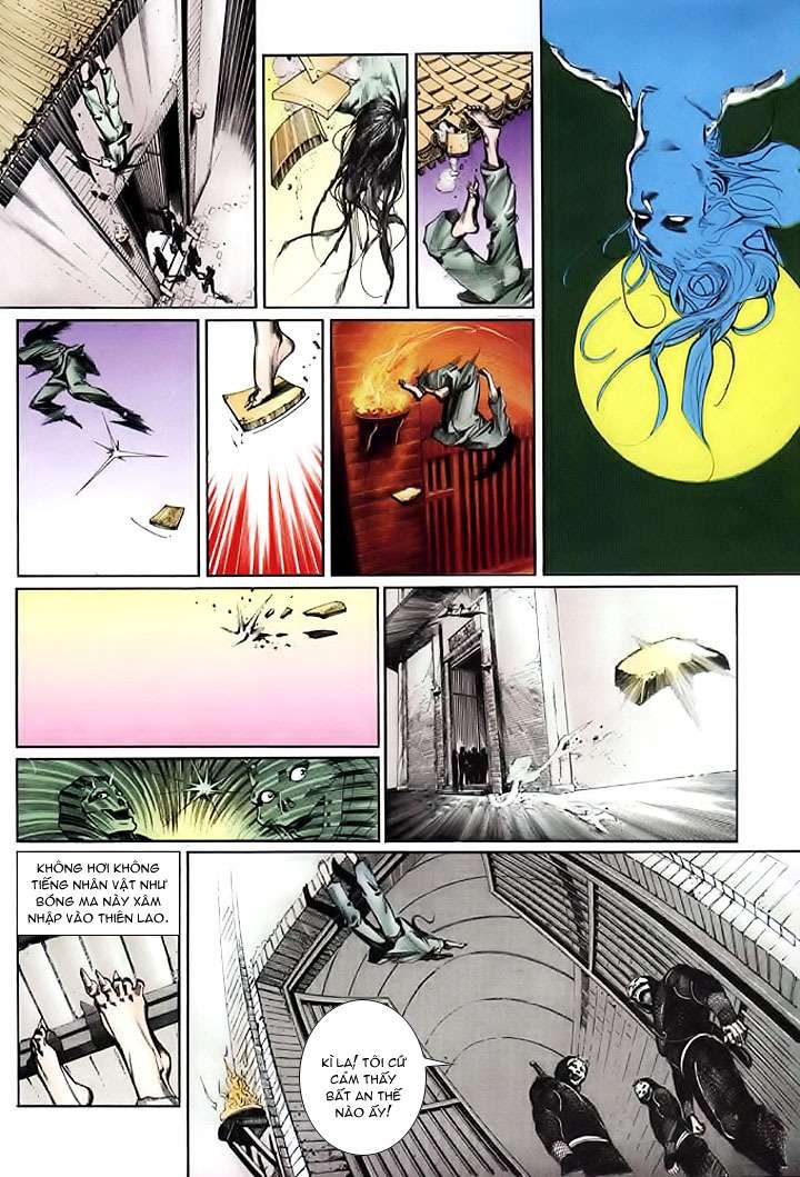 phong vân chapter 75 4